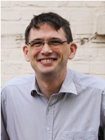 Dr. John Eckelt Dr. John Eckelt